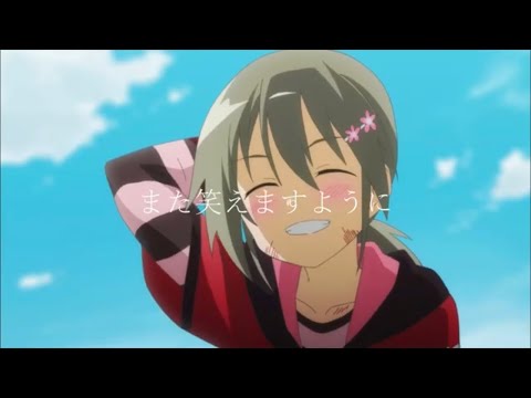 【MAD】結城友奈は勇者である×快晴