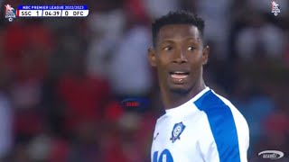 NINJA AKISHANGAA GOLI LAKE LA KUJIFUNGA | SIMBA SC VS DODOMA JIJI