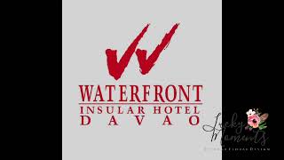 Davao City Best Hotels for Events - Weddings, Birthdays and Corporate Events ' Lucky Moments'