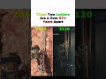 These Two Ladders Are a Over 57+ Years Apart - Pragmata x DS2