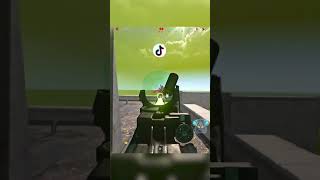 PAY2WIN BLUEDOT PPSH IS META😳 CLASS SET UP @ THE END ! #Shorts #Warzone