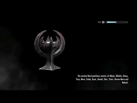 "The Giant Got Their Own Skyrim Space Program Problem..."