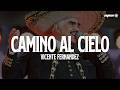 Vicente Fernández - Camino al Cielo (Letra)