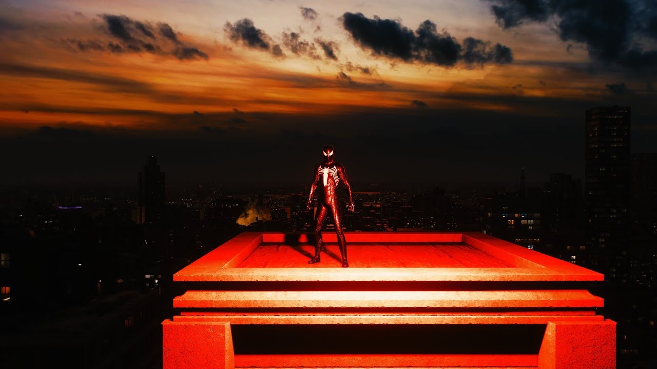 spider astroonomo 2 ep 2 : increible e revivido