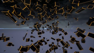 VFX Portfolio 2021(UE4)