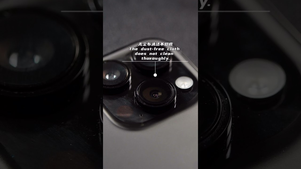 2uul lens cleaner best quality....