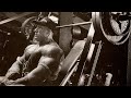 Dorian's Advice - how to build a training routine for muscle building