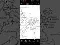 #aspirants#shorts#manipur#upsc#geography#map#tour#humjeetenge