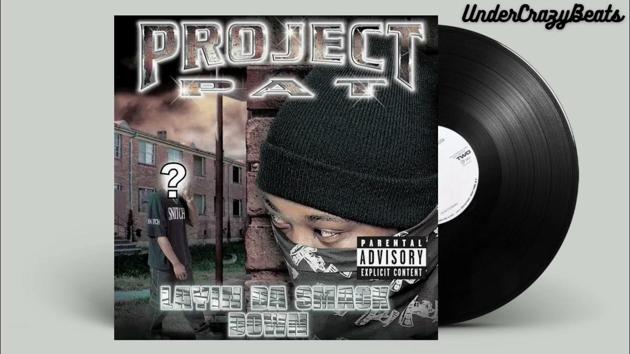 Project Pat You Know The Business Sample Take Da Charge · Project Pat + Instrumental / Sample The Closer I Get