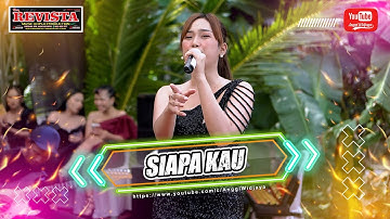 SIAPA KAU - GINA LESTARI - NEW REVISTA