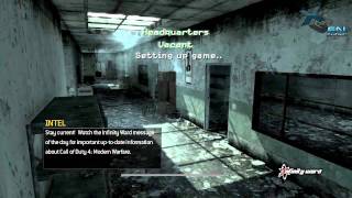XGeN vs Friendly | Cod4