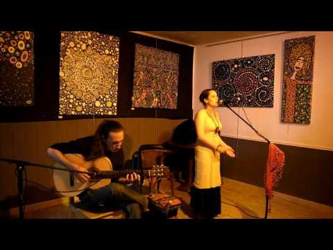 OURDIA - Tus manos