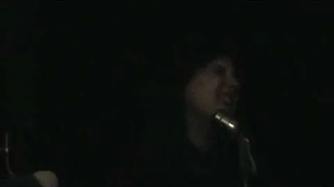 Carole King - It's Too Late (Cover by Nancy McCurdy)