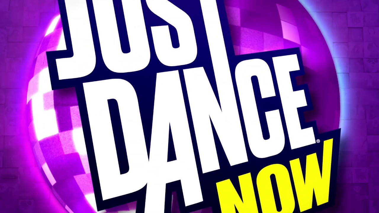 Just Dance Now - Just Dance Now