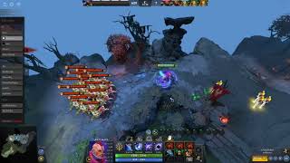 Dota 2 but earrape again