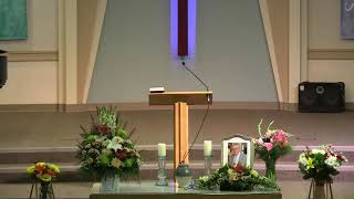 Play video: In Memory of Allen Engel Funeral  - Sat, Sept 12, 2026 @ 11 am