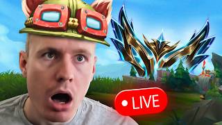 🔴 THEY CONTROL WHAT I PLAY | COPYCAT CHALLENGE: ROAD TO CHALLENGER (DAY 6) 🔴