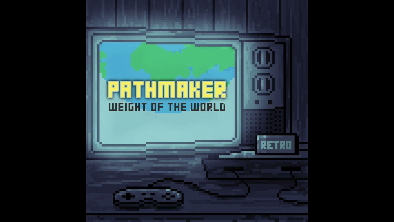 Pathmaker - Proud (Retro)