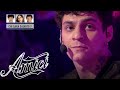 Amici 23 - Kumo - Shut up
