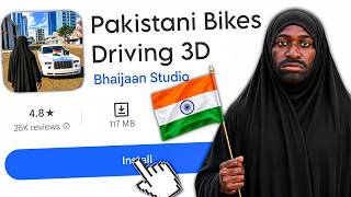 I Tried Every Games Like Indian Bikes Driving 3D 🤩 From PlayStore!! #2 screenshot 2
