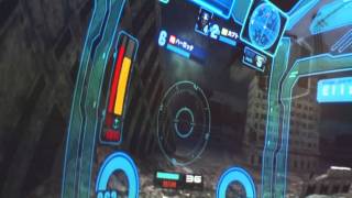 【小隊時報】NYN66_犬ジム（インベーダー編1-1）