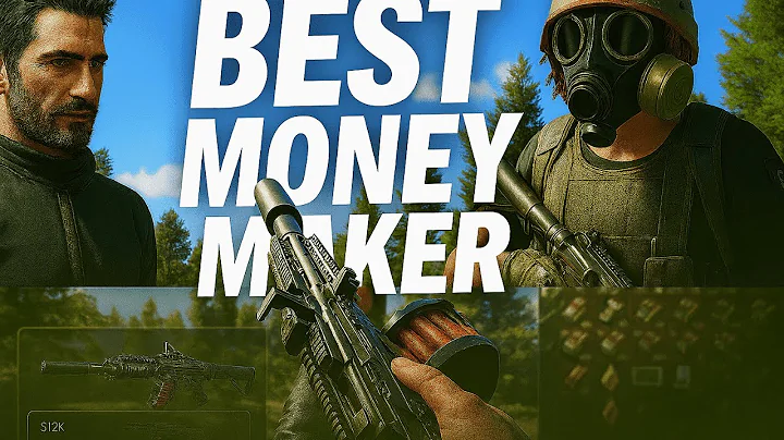 FASTEST WAY TO MAKE MONEY SOLO IN ARENA BREAKOUT INFINITE