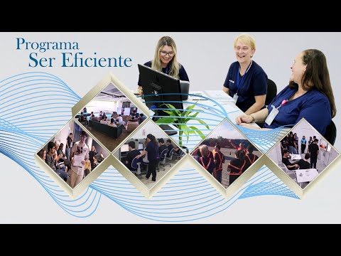 Programa Ser Eficiente