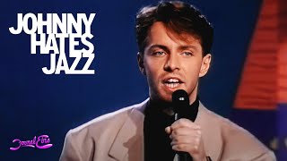 Johnny Hates Jazz  - Shattered Dreams - (Music Video)