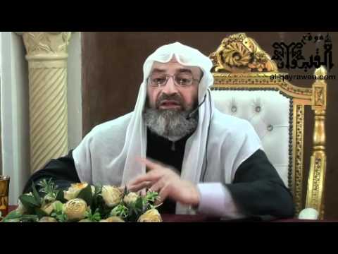 الشيخ يفضح ما يسمى حزب الله الشيخ عبد الرحمن الدمشقية