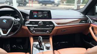 2018 BMW 530e xDrive Plug-In Hybrid | Luxury AWD Efficiency | LW Automotive