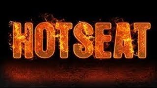 Hot Seat - Short Film