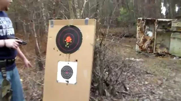 Pros & Cons Hi Point C9 Compact 9mm