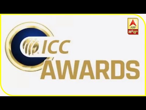 ICC Awards ’ਚ ਟੀਮ ਇੰਡੀਆ ਦਾ ਜਲਵਾ | ABP SANJHA |