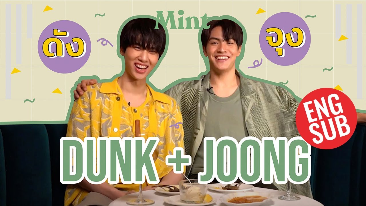 [VLOG] Вкус и отдых с двумя близкими друзьями #JungDang с меню блюд итальянской кухни (с английск...