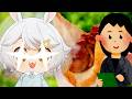Tomo Learns to Cook EP 2: My friend comes off hiatus to ruin hot dogs forever
