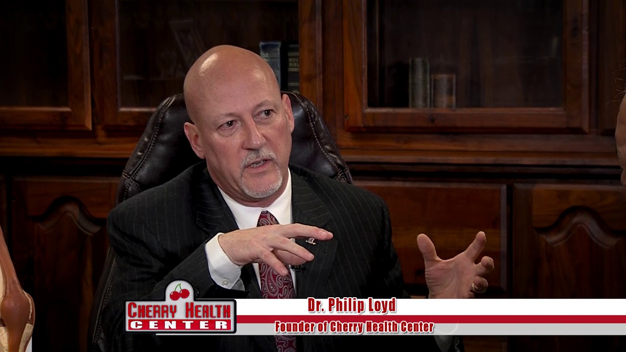 Cherry Health Center Healthy Living Overview YouTube