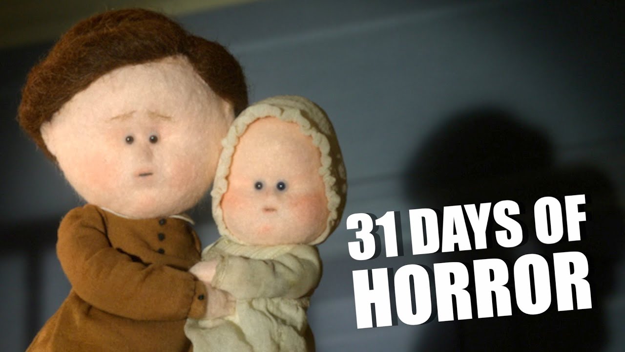 The House | 31 Days of Horror