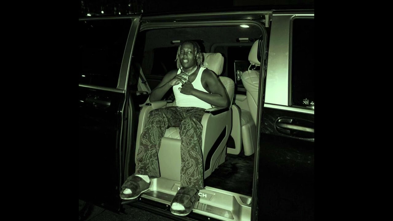 [FREE] Don Toliver x Lithe Type Beat - 