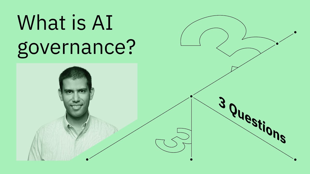 IMB - What is AI Governance?