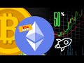 Can Ethereum's PECTRA Upgrade Outshine Bitcoin ? | Dropping 10x ALPHA