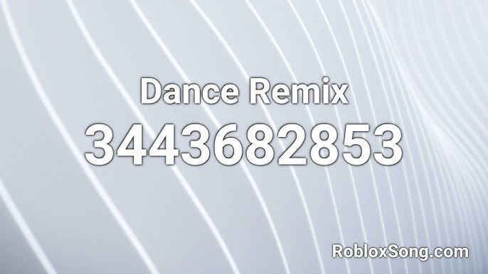 nunca mais eu vo durmi funk remix Roblox ID - Roblox music codes