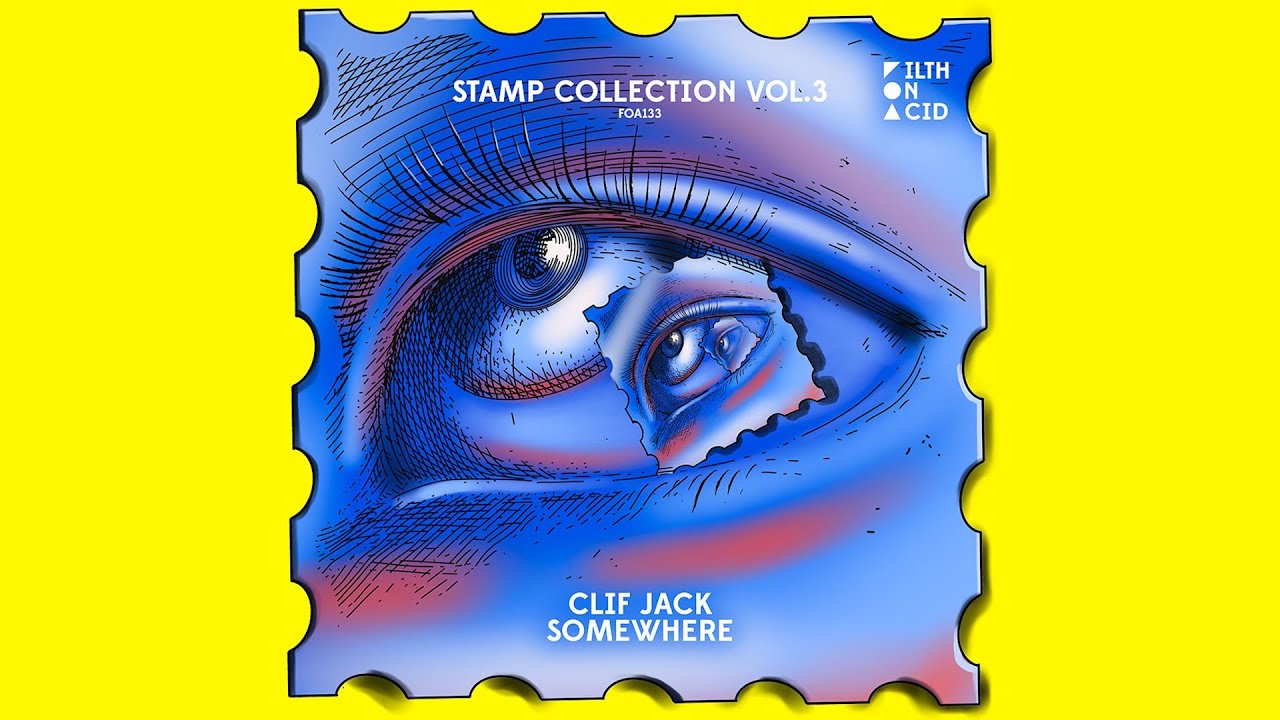 Watch Clif Jack - Somewhere (Original Mix) on YouTube Watch Clif Jack - Somewhere (Original Mix) on YouTube