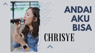 Download lagu Chrisye - Andai Aku Bisa  Cover By Michela Thea  mp3