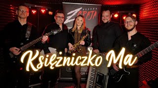 Księżniczko Ma - Zespół Zgraja 🔥🔥🔥(Baciary COVER 2026)💥💥💥