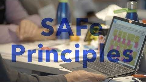 SAFe® for Teams | ALEPH-GLOBAL SCRUM TEAM ™