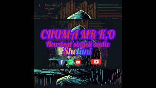 Chuma Mr Ko Shetani New Beat Singeli Audio