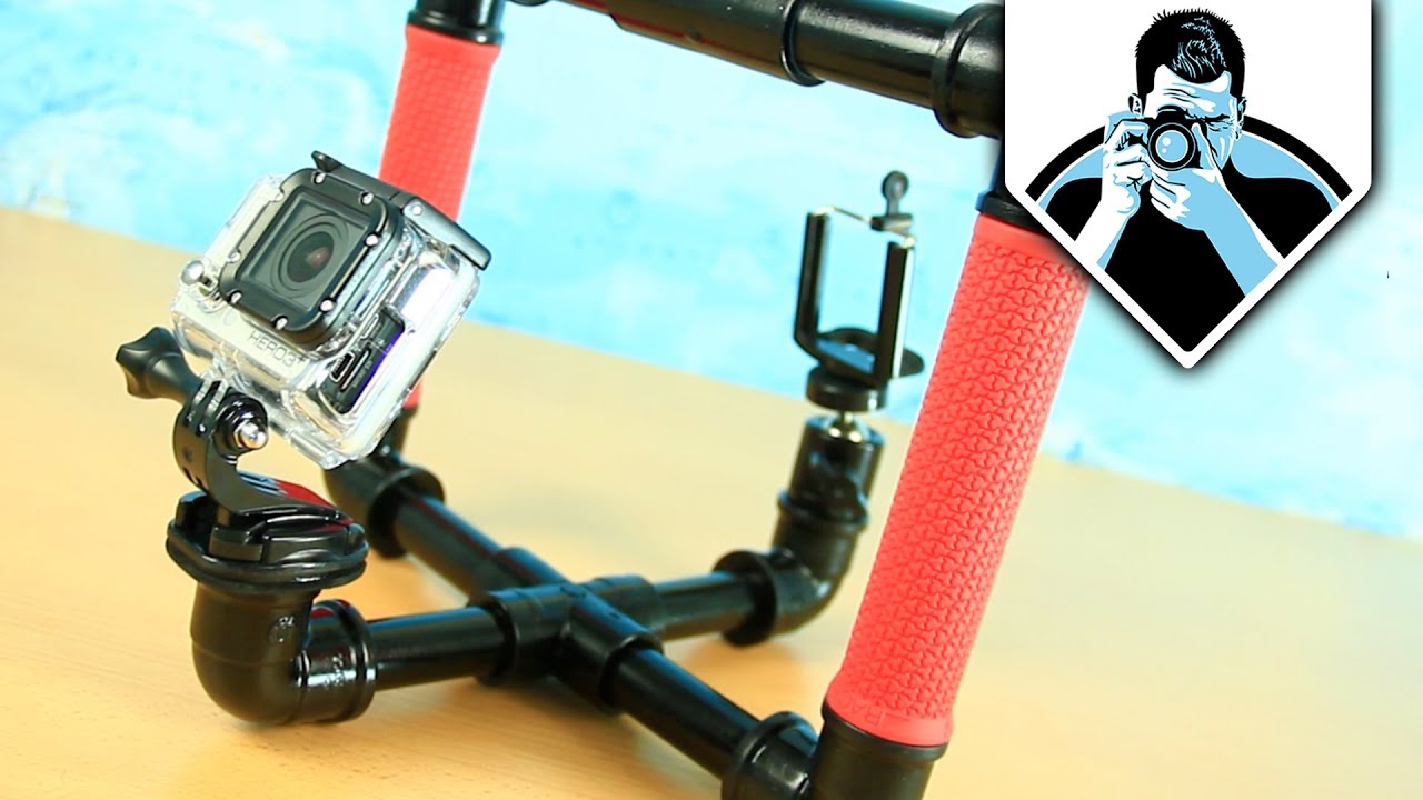 Haz tu propio GoPro Loop YouTube
