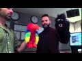 Skillet-john cooper  Does Puppets