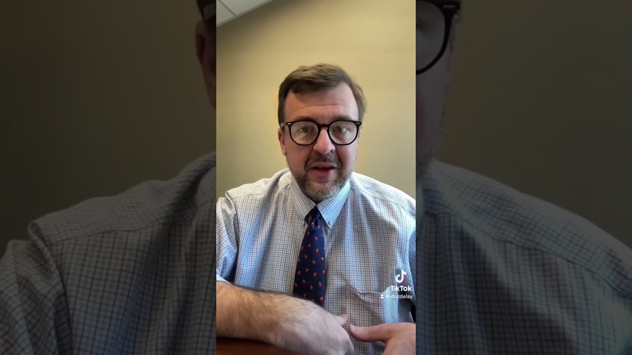 Dr DeLay Demonstrates venous leak erectile dysfunction! 