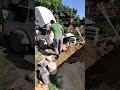 semi-dry floor screed полусухая стяжка пола